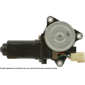 Cardone Reman Remanufactured Window Lift Motor for Mitsubishi Expo - 47-1958