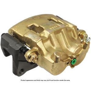 Cardone Reman Remanufactured Unloaded Caliper w/Bracket for 2012 Mazda CX-7 - 18-B5027S