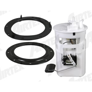 Airtex Electric Fuel Pump for Hyundai Tiburon - E8529M