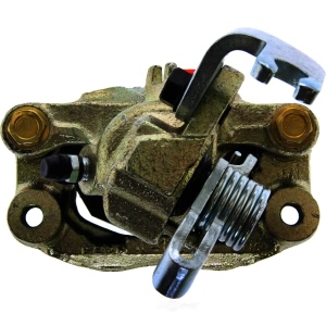 Centric Posi Quiet™ Loaded Rear Driver Side Brake Caliper for 1998 Hyundai Elantra - 142.51610