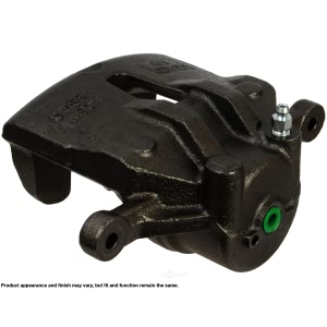 Cardone Reman Remanufactured Unloaded Caliper for 2013 Kia Forte - 19-6269