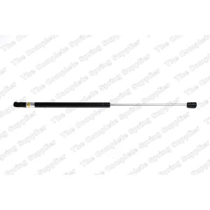 lesjofors Liftgate Lift Support for 2002 Saab 9-3 - 8177811