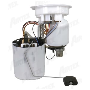 Airtex Fuel Pump Module Assembly for 2013 Audi A6 - E9168M