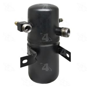 Four Seasons A C Accumulator for 1997 Ford F-350 - 33091