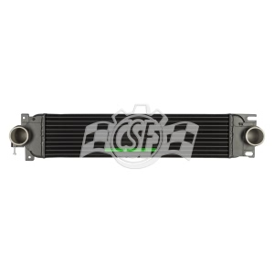 CSF OE Style Design Intercooler for 2014 Ford Fusion - 6036