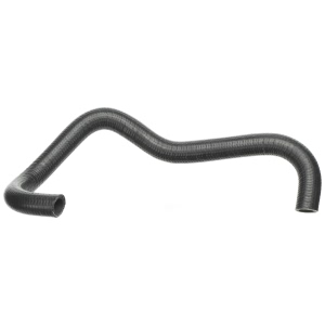 Gates Hvac Heater Molded Hose for 2008 Acura MDX - 18164