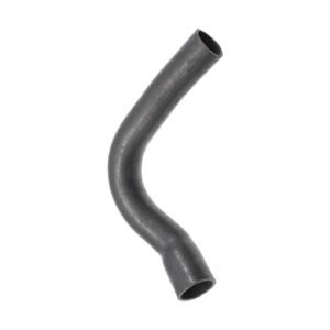 Dayco Engine Coolant Curved Radiator Hose for Ford E-250 Econoline Club Wagon - 70977