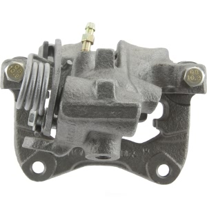 Centric Remanufactured Semi-Loaded Rear Passenger Side Brake Caliper for Audi Coupe - 141.33515