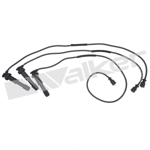 Walker Products Spark Plug Wire Set for 2003 Kia Sorento - 924-1890A