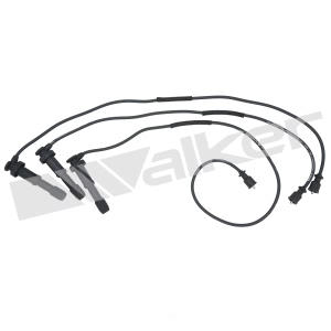 Walker Products Spark Plug Wire Set for Kia Sorento - 924-1890A