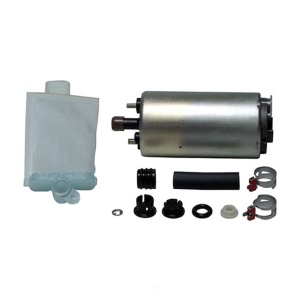 Denso Fuel Pump And Strainer Set for 1991 Mazda B2600 - 950-0146
