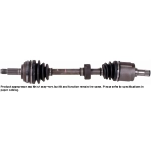 Cardone Reman Remanufactured CV Axle Assembly for 1999 Honda CR-V - 60-4175