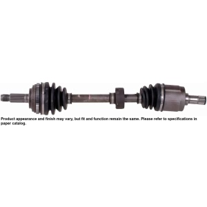 Cardone Reman Remanufactured CV Axle Assembly for 1998 Honda CR-V - 60-4175