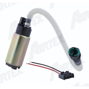 Airtex In-Tank Electric Fuel Pump for Nissan Frontier - E8499