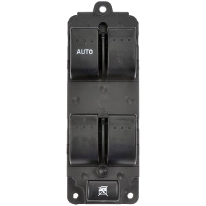 Dorman OE Solutions Front Driver Side Window Switch for Mazda - 901-901