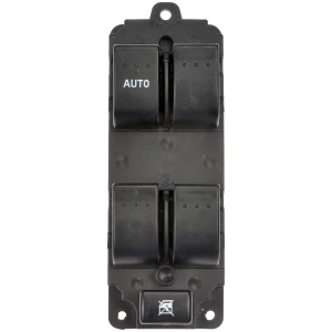 Dorman OE Solutions Front Driver Side Window Switch - 901-901