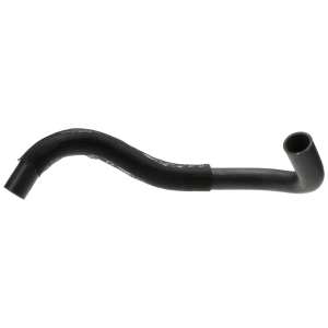 Gates Engine Coolant Molded Radiator Hose for Dodge - 24472