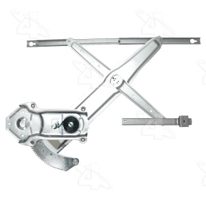 ACI Power Window Regulator for 1993 Jeep Grand Wagoneer - 81617