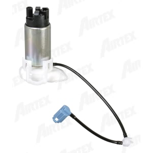 Airtex In-Tank Fuel Pump And Strainer Set for 2016 Lexus CT200h - E8912