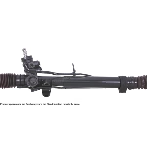 Cardone Reman Remanufactured Hydraulic Power Rack and Pinion Complete Unit for 1999 Plymouth Neon - 22-341