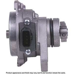 Cardone Reman Remanufactured Electronic Distributor for 1993 Mazda 323 - 31-38400