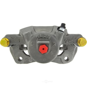 Centric Remanufactured Semi-Loaded Front Passenger Side Brake Caliper for 2004 Saturn Ion - 141.62107