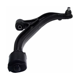 Delphi Front Passenger Side Lower Control Arm And Ball Joint Assembly for Chrysler Grand Voyager - TC2174