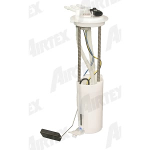 Airtex In-Tank Fuel Pump Module Assembly for 2003 Chevrolet S10 - E3703M