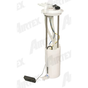 Airtex In-Tank Fuel Pump Module Assembly for 2003 GMC Sonoma - E3703M