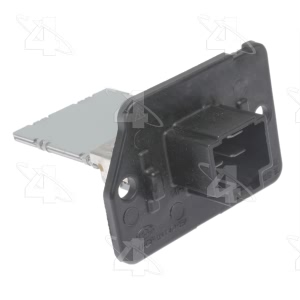 Four Seasons Hvac Blower Motor Resistor Block for 2017 Kia Forte5 - 20424