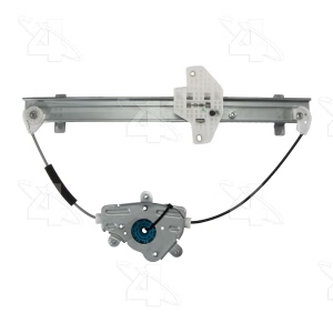 ACI Power Window Regulator for 2015 Hyundai Accent - 380308