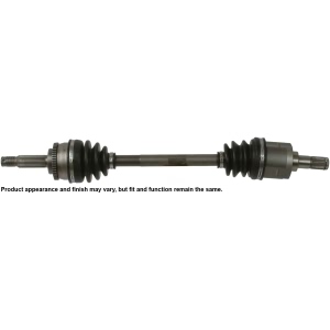 Cardone Reman Remanufactured CV Axle Assembly for 2010 Hyundai Accent - 60-3451