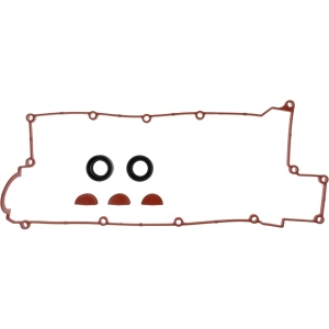 Victor Reinz Valve Cover Gasket Set for 1999 Hyundai Elantra - 15-10828-01