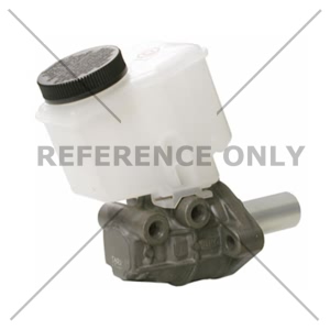 Centric Premium™ Brake Master Cylinder for Mazda Millenia - 130.45900