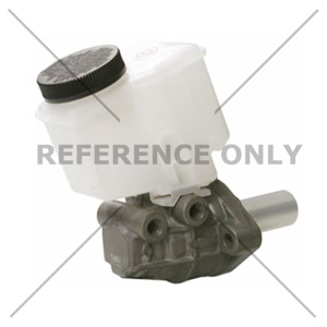 Centric Premium™ Brake Master Cylinder for 1998 Mazda Millenia - 130.45900