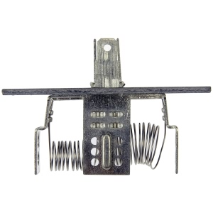 Dorman Hvac Blower Motor Resistor Kit for GMC R2500 - 973-067