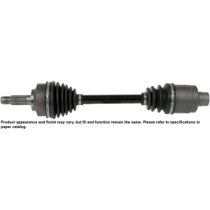 Cardone Reman Remanufactured CV Axle Assembly for 2004 Honda Accord - 60-4220
