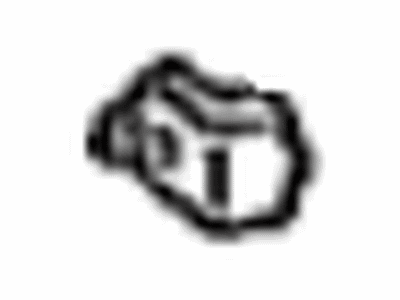 Toyota 61159-07010 Mount Bracket