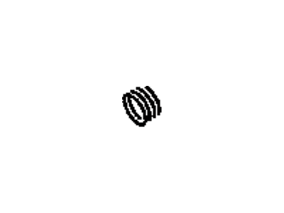Toyota 90080-50153 Mainshaft Spring