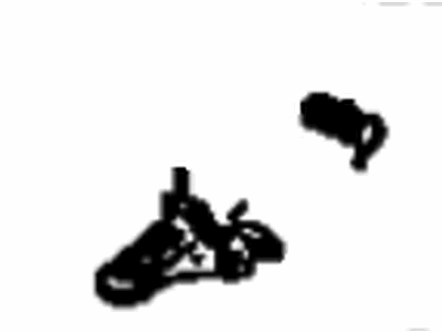 Toyota 53550-AC010 Hook