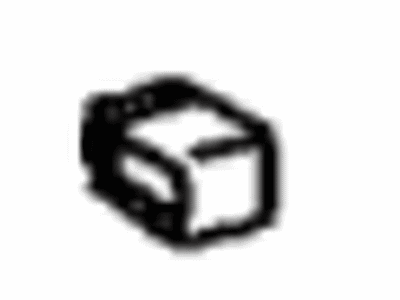 Toyota 88630-41010 Relay
