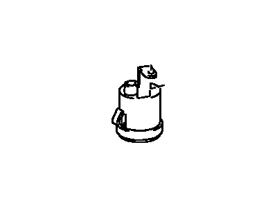 Toyota 23300-20050 Fuel Filter