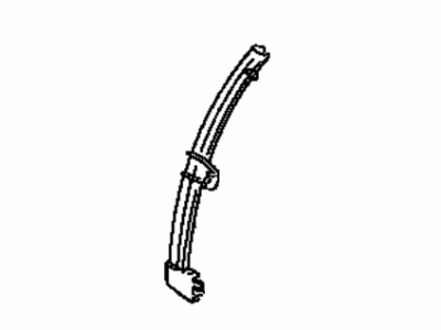 Toyota 67402-AC010 Frame