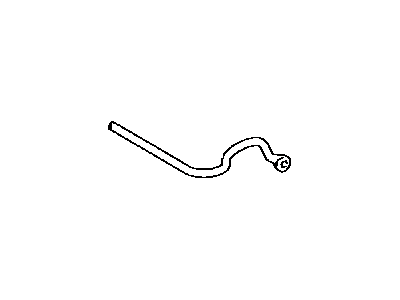 Toyota 48812-AC020 Stabilizer Bar