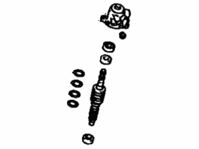 Toyota 44210-17040 Valve Assembly