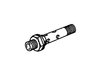 Toyota 15690-46010 Relief Valve