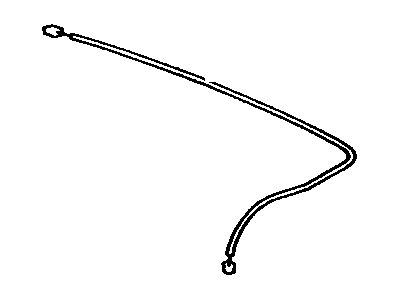 Toyota 82173-08010 Wire, Roof