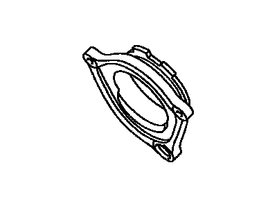 Toyota 45292-06050 Dust Seal