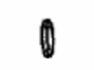 Toyota 17451-F0020 Muffler & Pipe Gasket