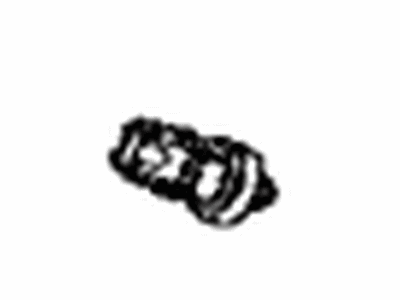 Toyota 89458-06010 Pressure Sensor